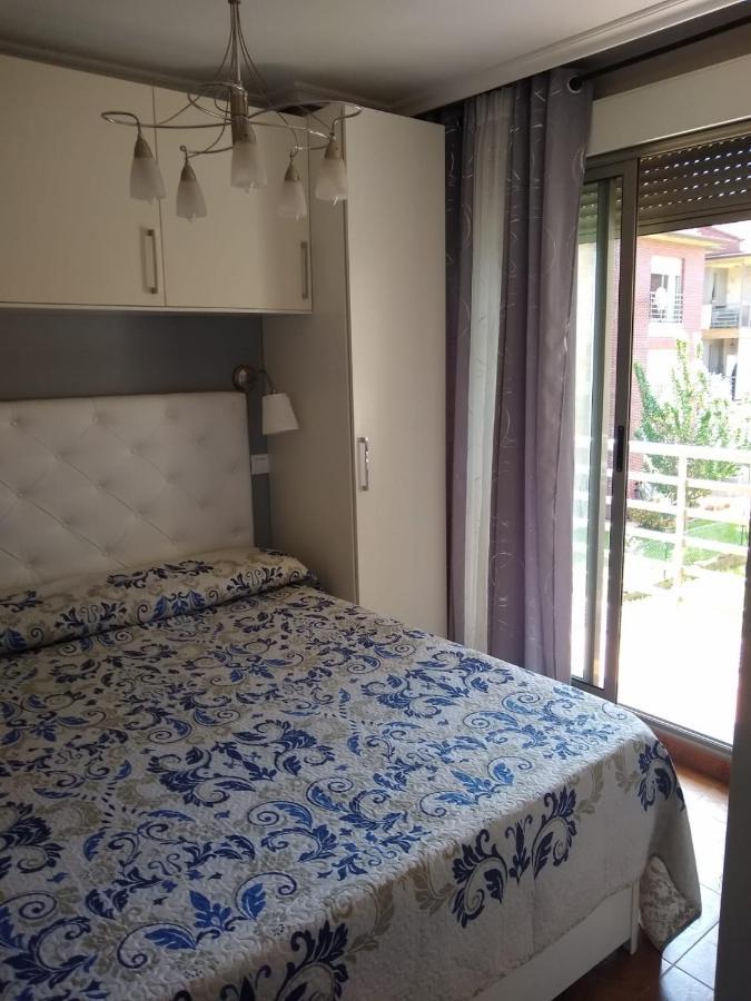 Apartmán Keymar San Miguel de Meruelo Exteriér fotografie
